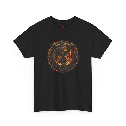 Angel of Demon T-Shirt