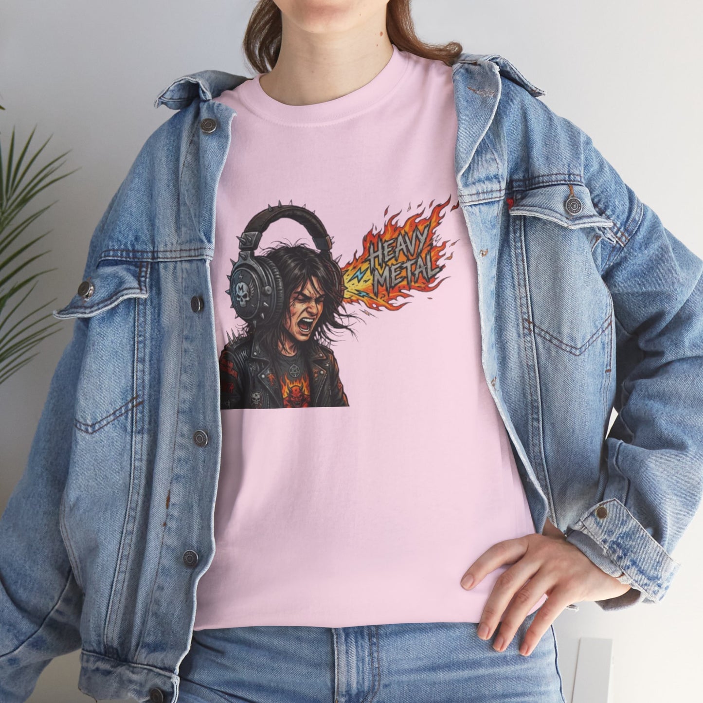 Gamer Flames T-Shirt