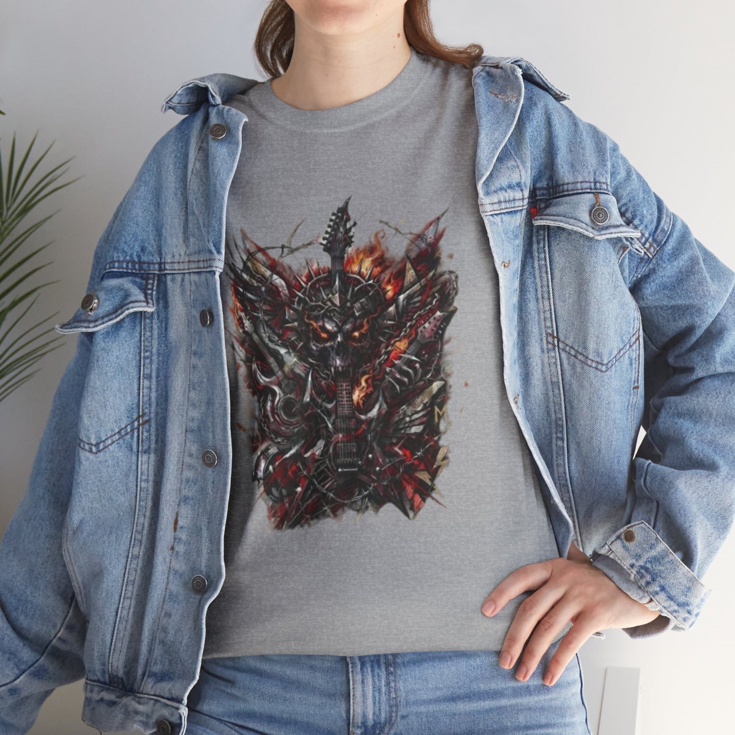 Demonic T-Shirt