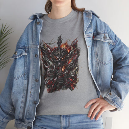 Demonic T-Shirt