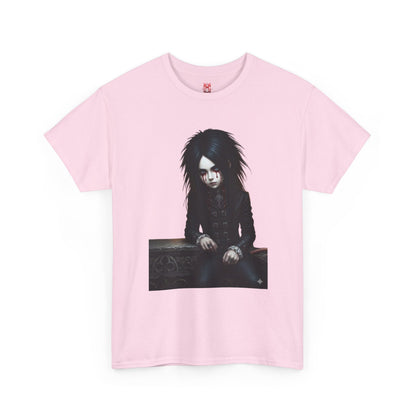 Gothic Portrait T-Shirt
