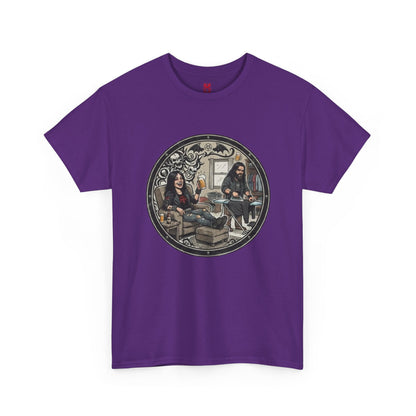 Rock Couple T-Shirt
