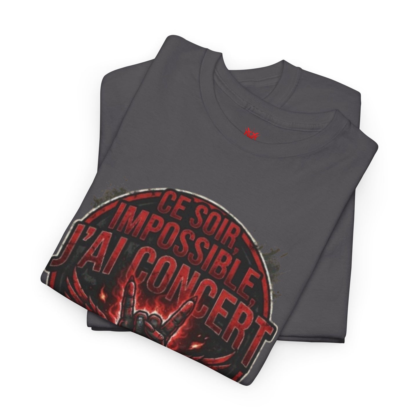 Rock Concert T-Shirt