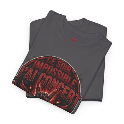 Rock Concert T-Shirt