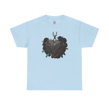 Gothic Heart T-Shirt