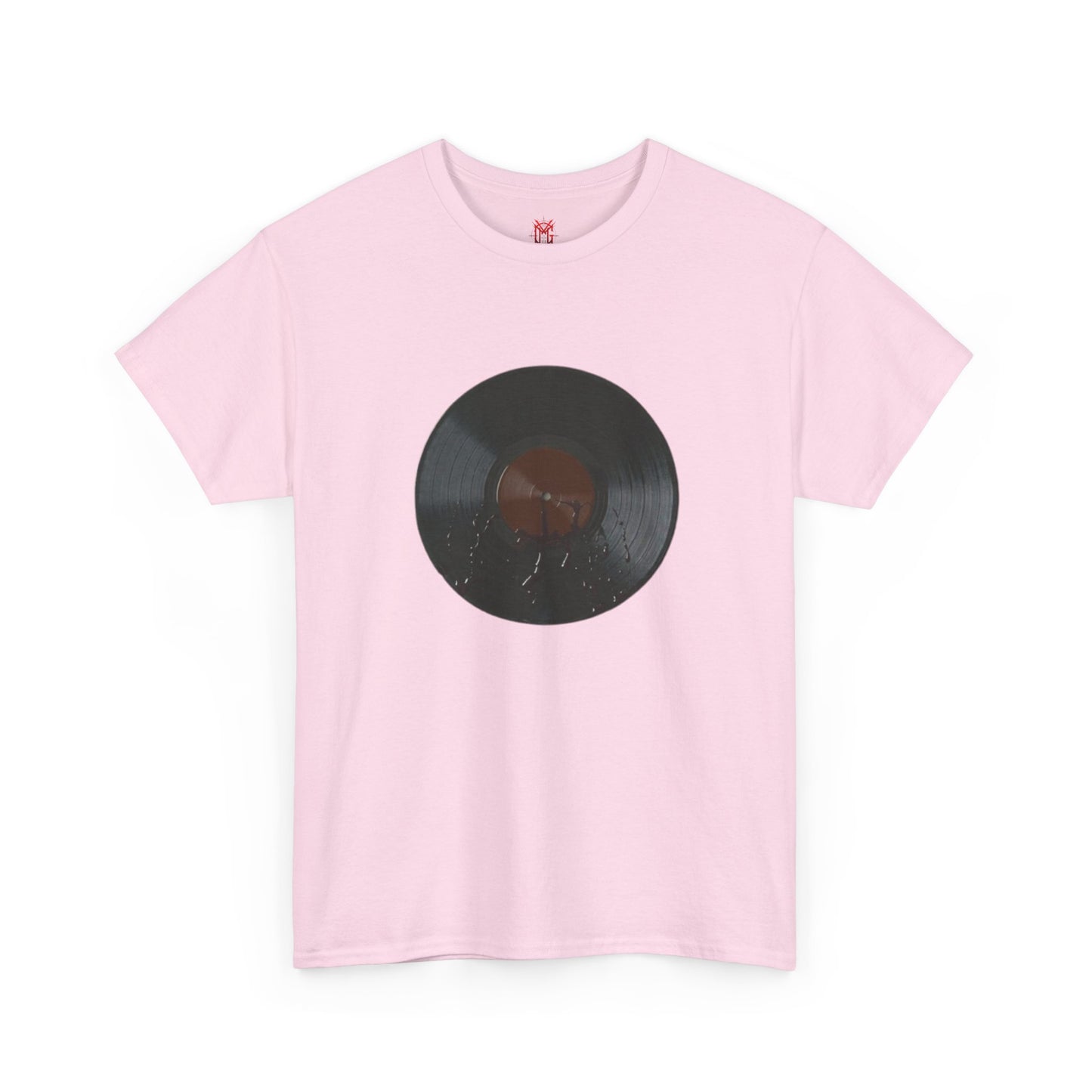 Vinyl  T-Shirt