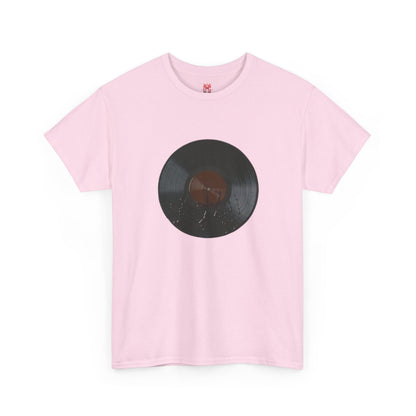 Vinyl  T-Shirt