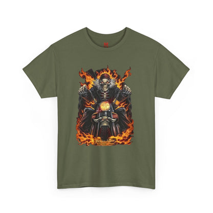 T-shirt Ghost Rider