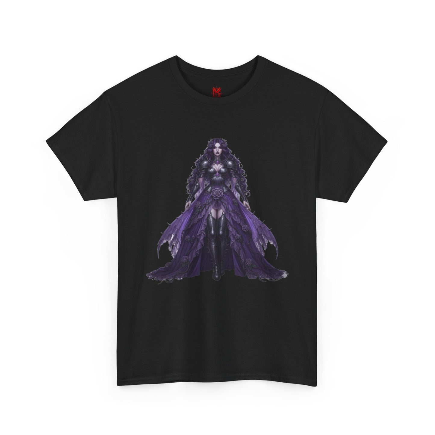 Gothic Dress T-Shirt