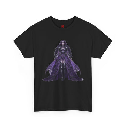 Gothic Dress T-Shirt