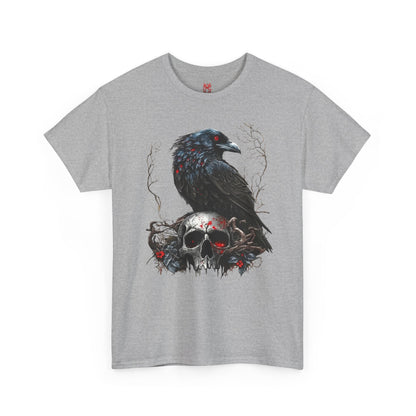 Raven & Skull T-Shirt