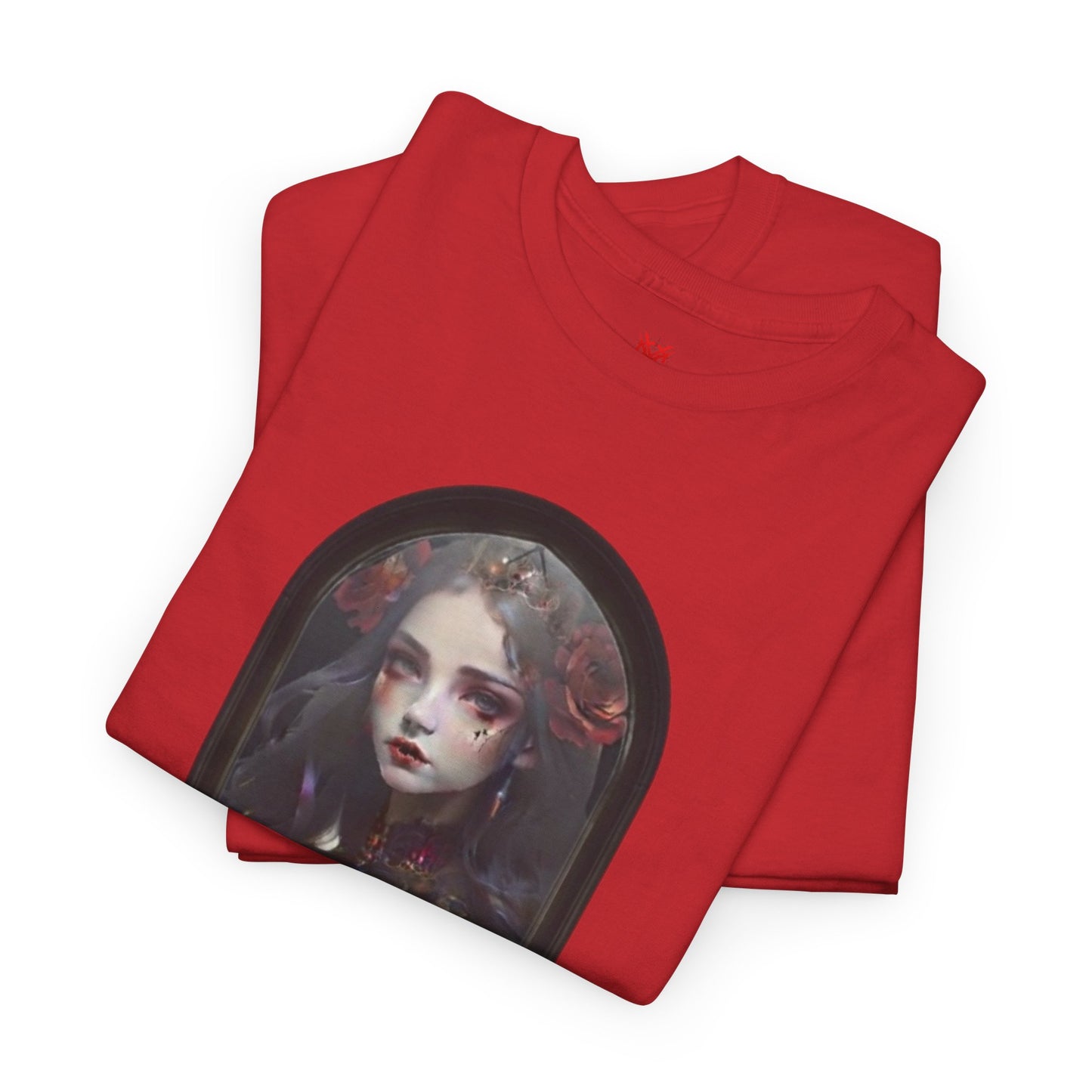 Gothic Portrait T-Shirt