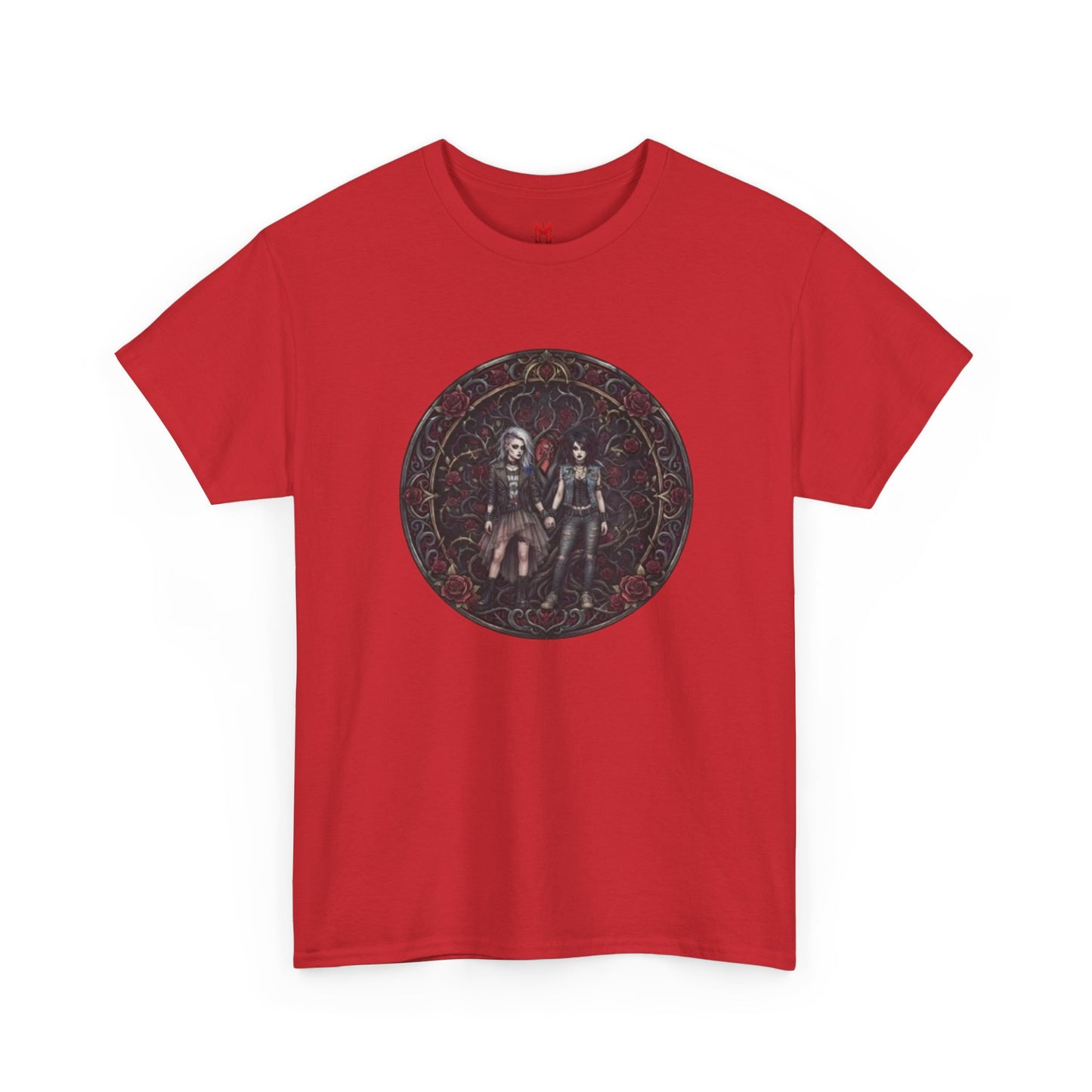 Metal Girls T-Shirt