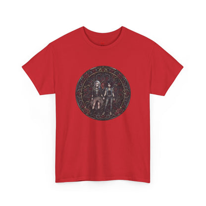 Metal Girls T-Shirt