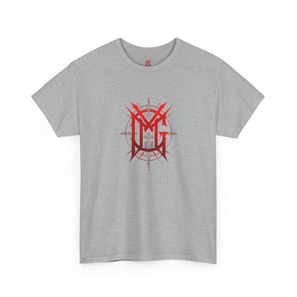 Logo Official Metal Gothik T-Shirt