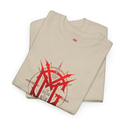 Logo Official Metal Gothik T-Shirt