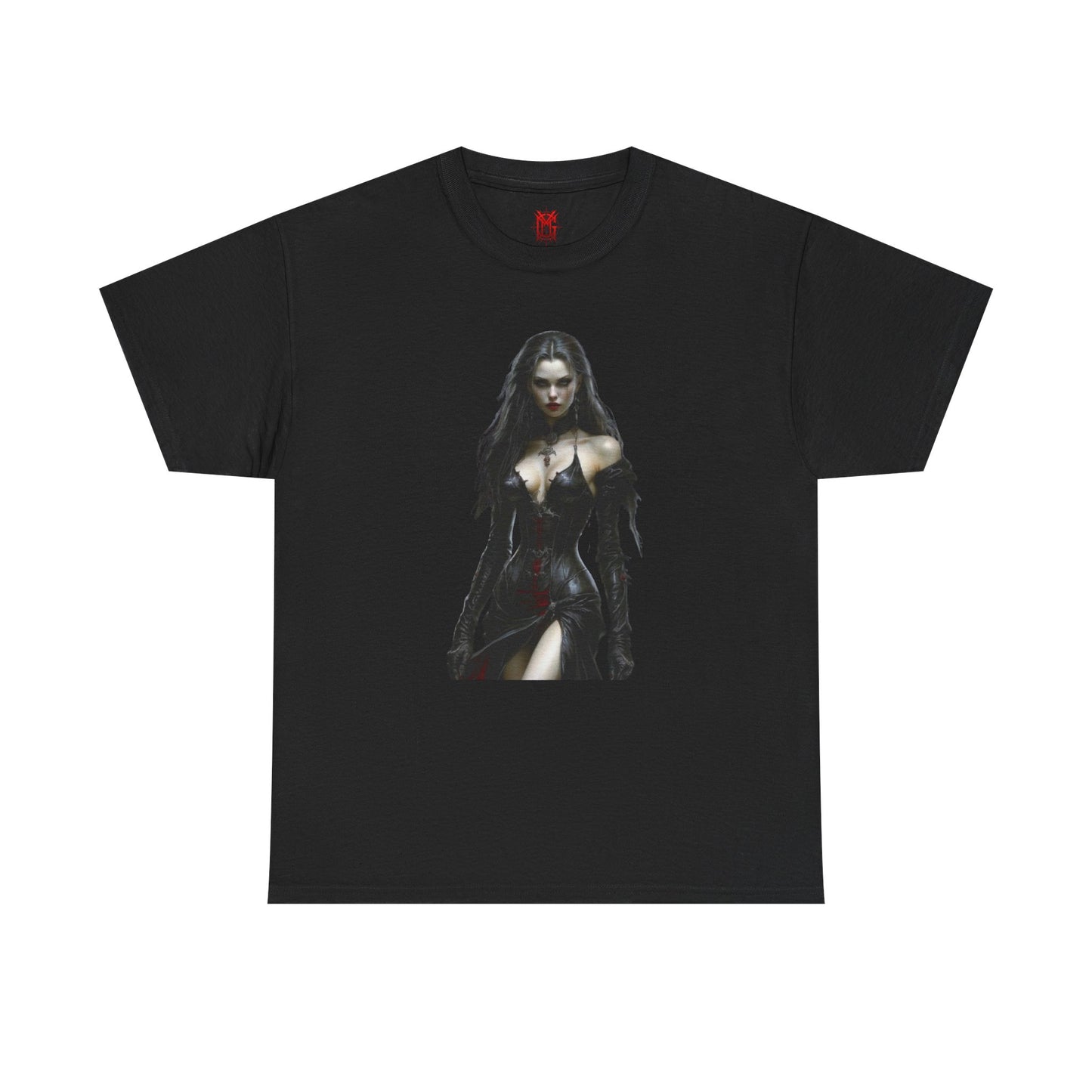 Vampiric Sorceress T‑Shirt