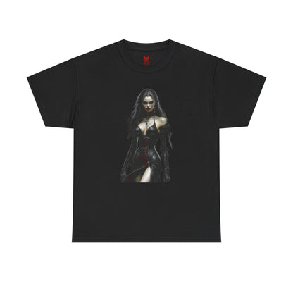 Vampiric Sorceress T‑Shirt