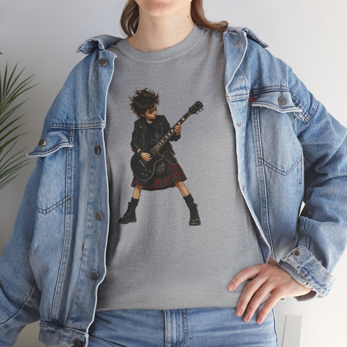 Rock Kid T-Shirt
