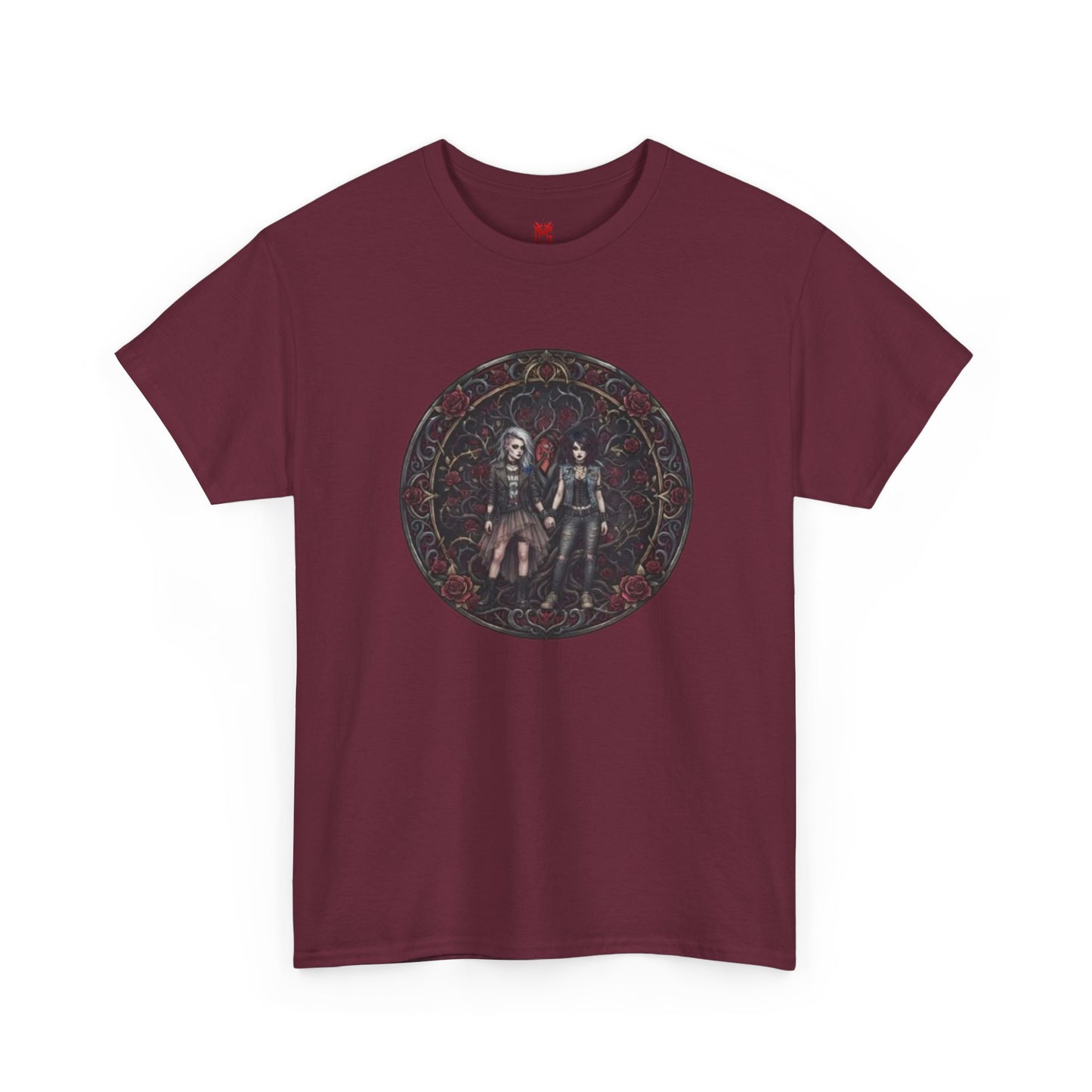 Metal Girls T-Shirt
