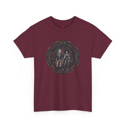 Metal Girls T-Shirt