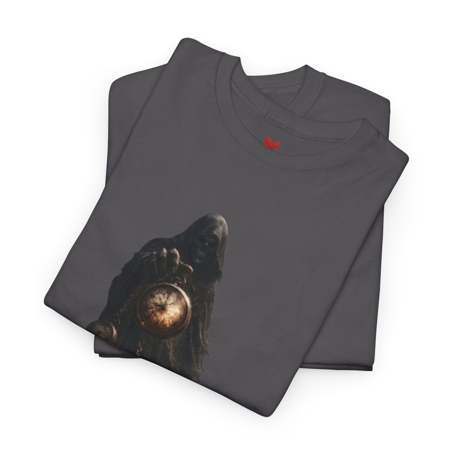 T-shirt occulte