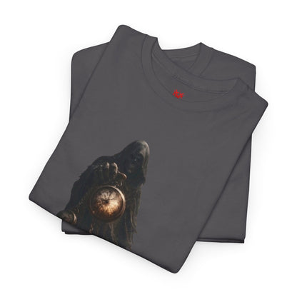 T-shirt occulte