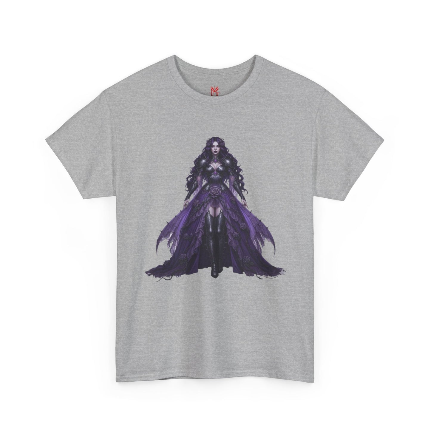 Gothic Dress T-Shirt