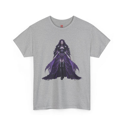 Gothic Dress T-Shirt