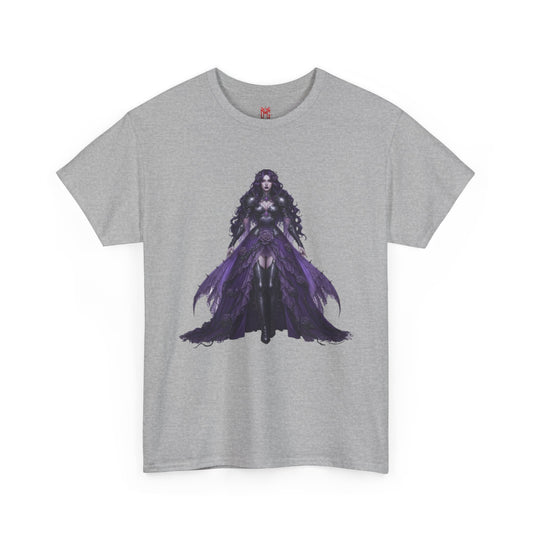 Gothic Dress T-Shirt