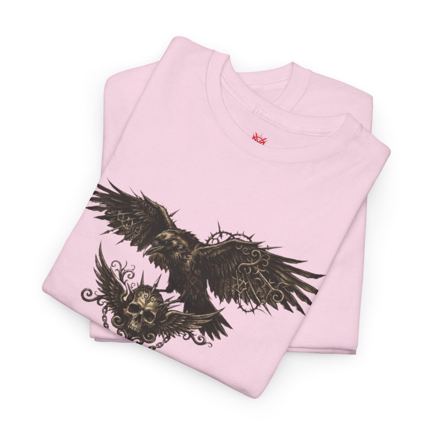 Eagle & Skull T-Shirt