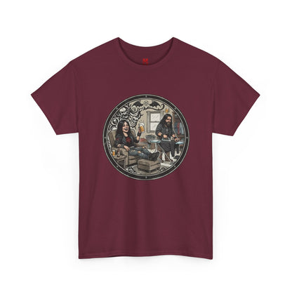 Rock Couple T-Shirt