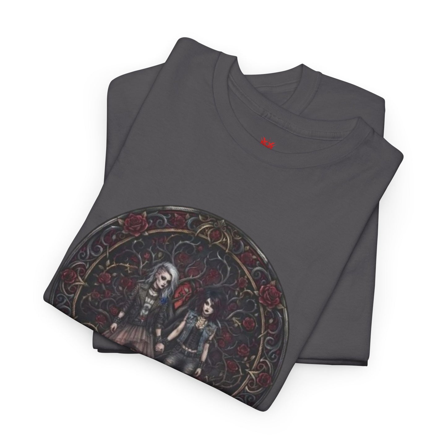 Metal Girls T-Shirt