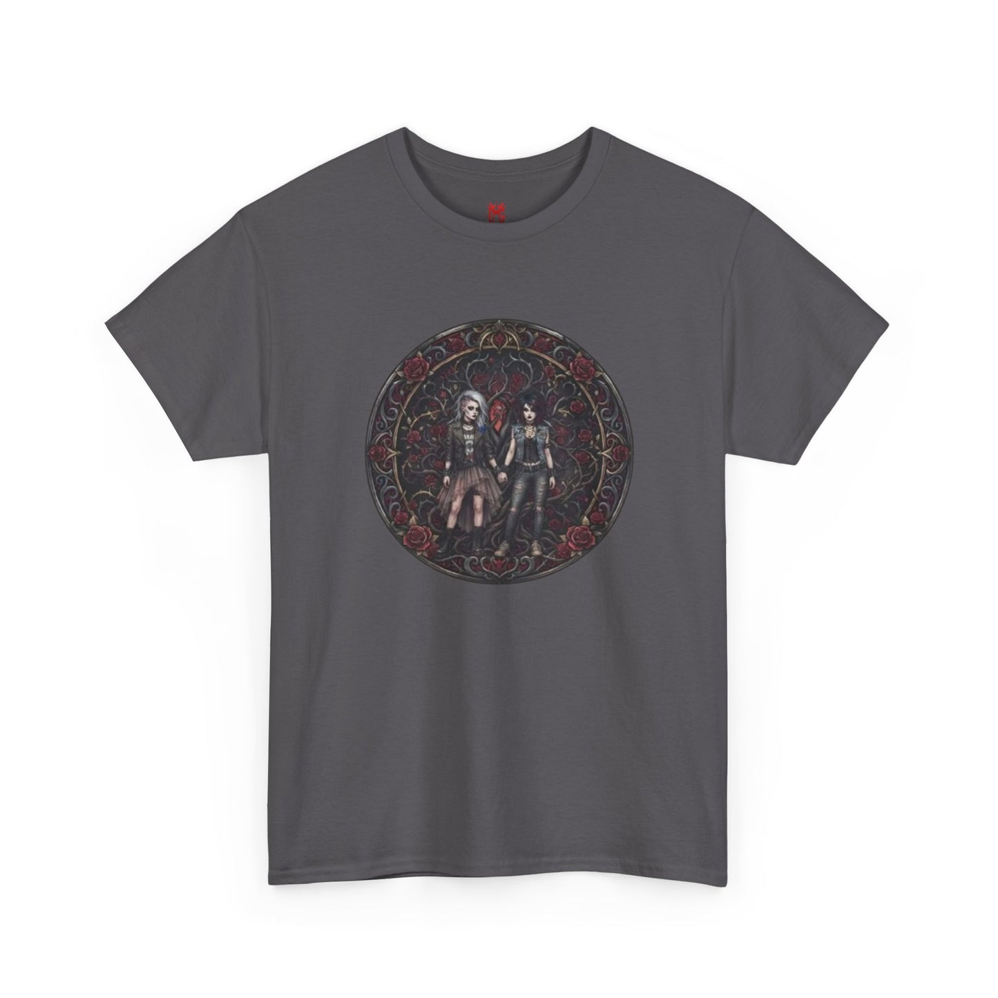 Metal Girls T-Shirt