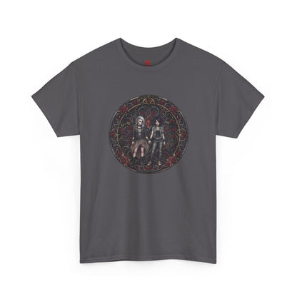 Metal Girls T-Shirt