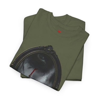 Mirror Face T-Shirt