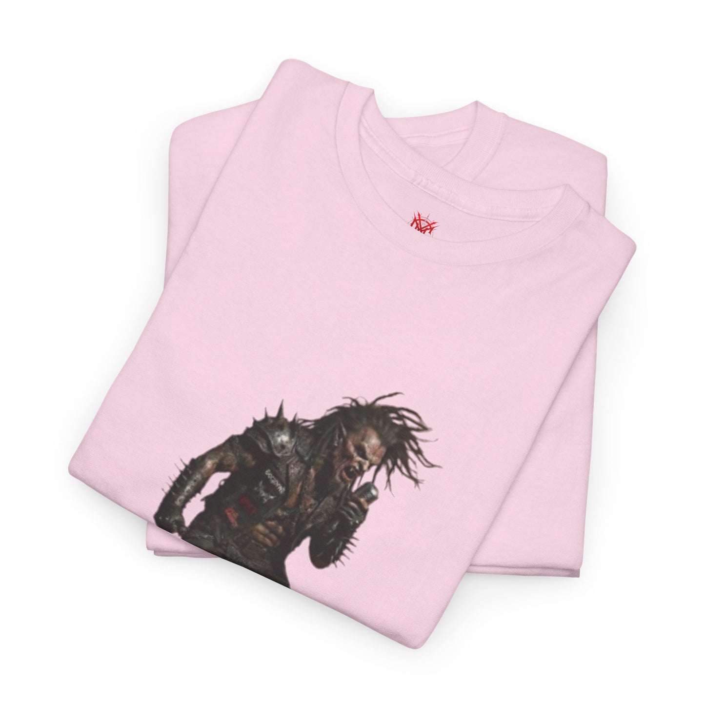 T-shirt horreur zombie