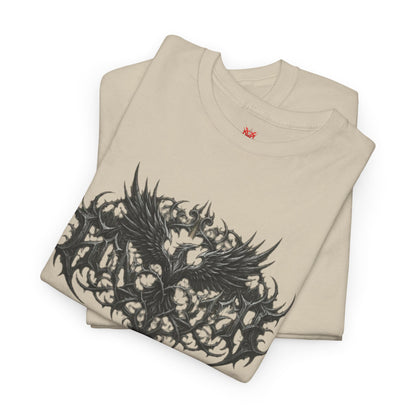 Gothic Tribal T-Shirt