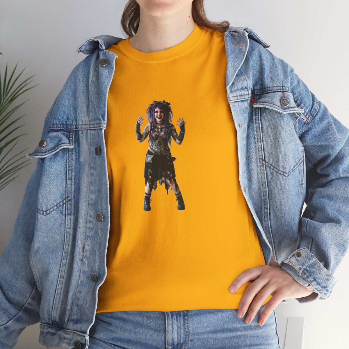 Women T-Shirt