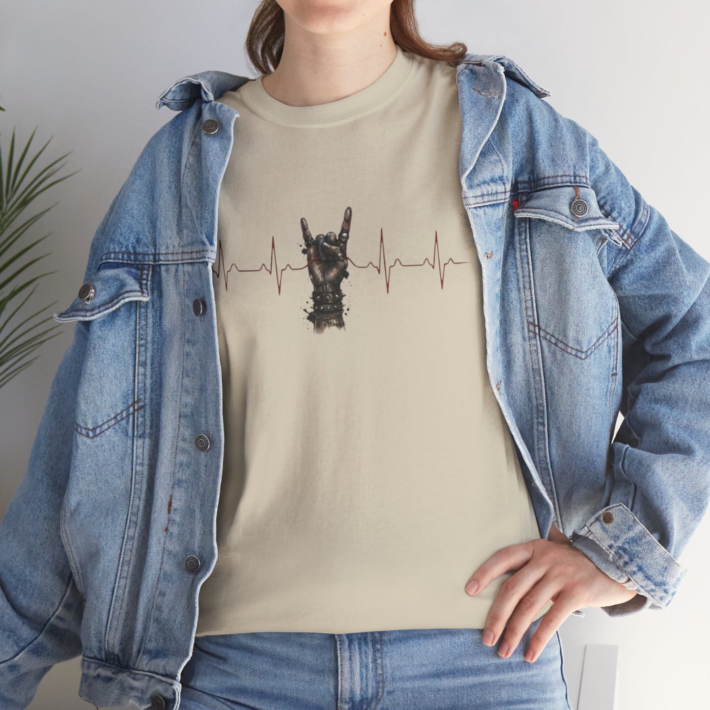 Lifeline T-Shirt