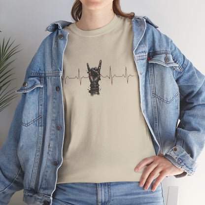 Lifeline T-Shirt