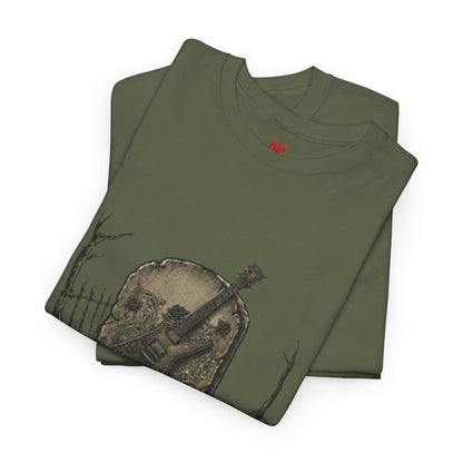 Cemetery  T-Shirt