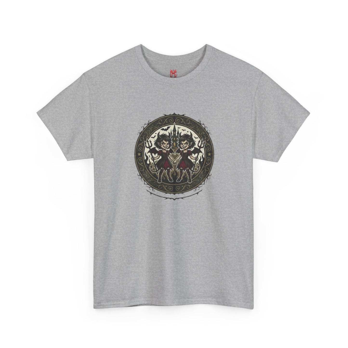 Demoniac Child T-Shirt
