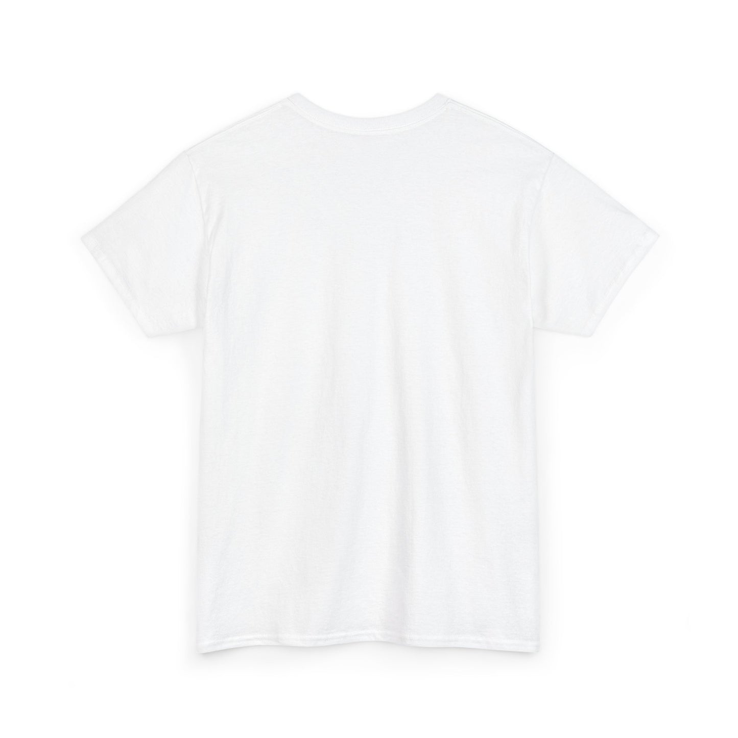 Music Headphones T‑Shirt