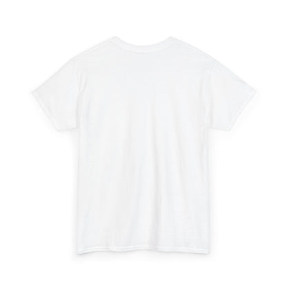 Music Headphones T‑Shirt