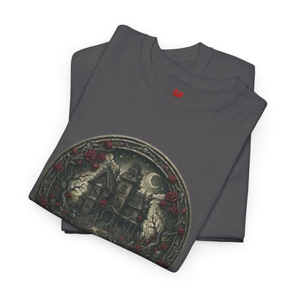 Castle Manor T-Shirt
