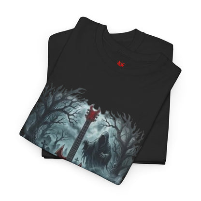 Haunted Forest Rock T-Shirt