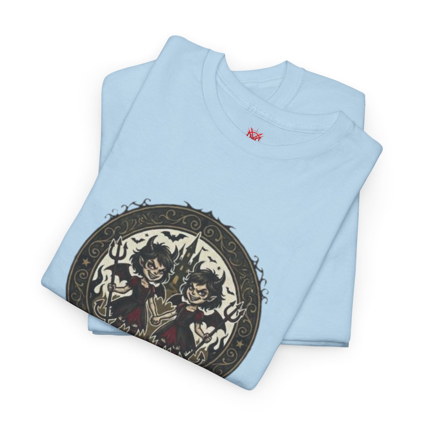 Demoniac Child T-Shirt