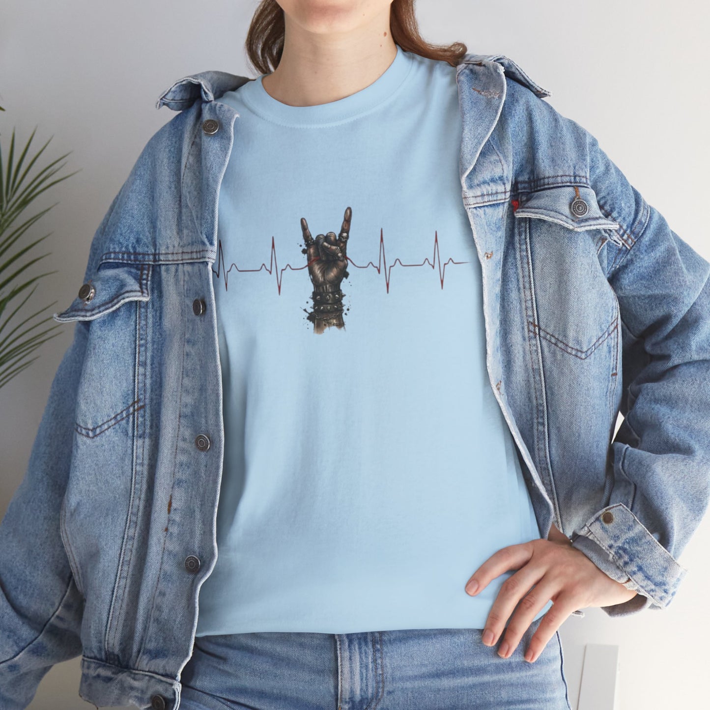 Lifeline T-Shirt