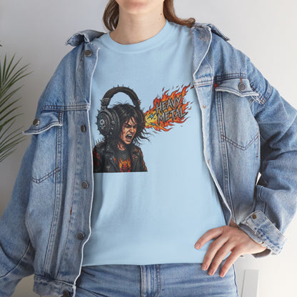 Gamer Flames T-Shirt